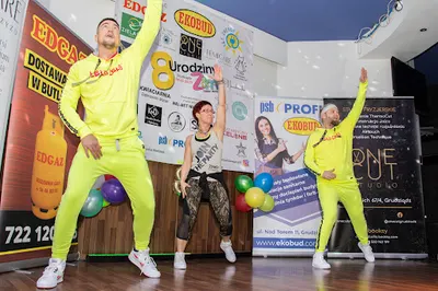 ZUMBA&Massage Grudziądz